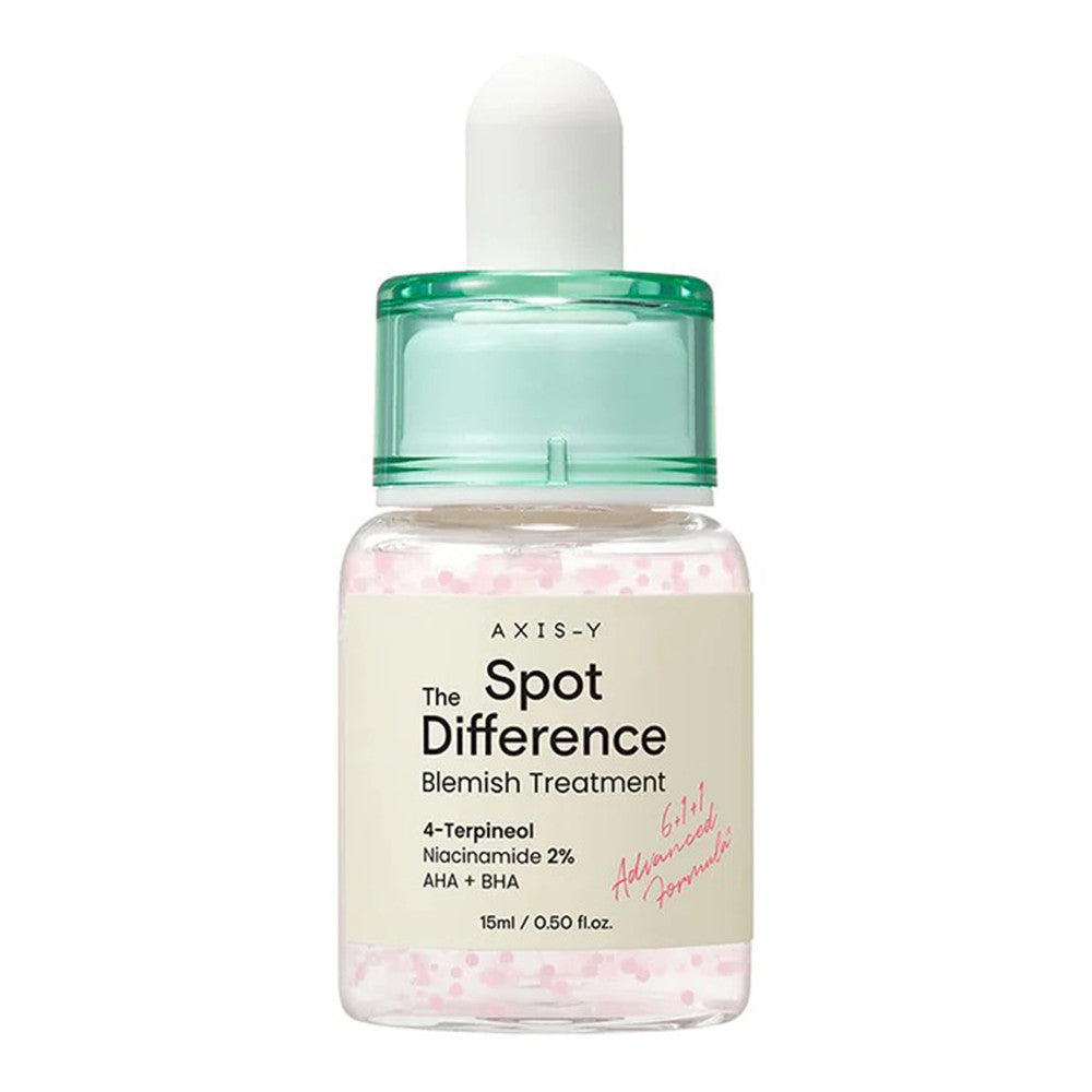 Axis-y Spot The Difference Blemish Treatment for Skin 0.5Oz (15ml)